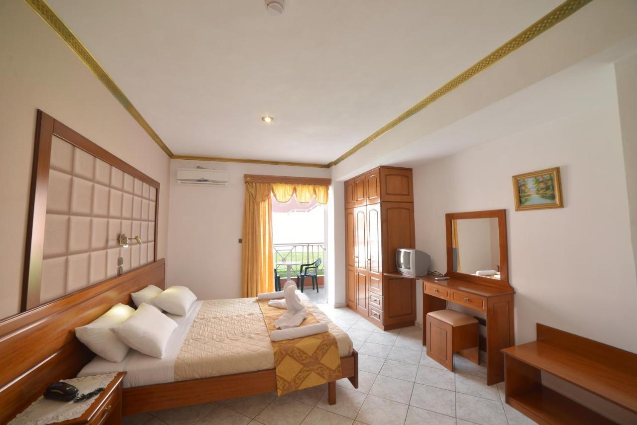 Corfu- Sidari- Canal D'Amour First Choice Studios Melíssia 외부 사진